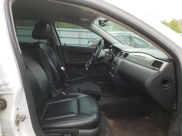 Zdjęcie 5 z aukcji – 2012 CHEVROLET IMPALA POL z VIN 2G1WD5E37C1311277