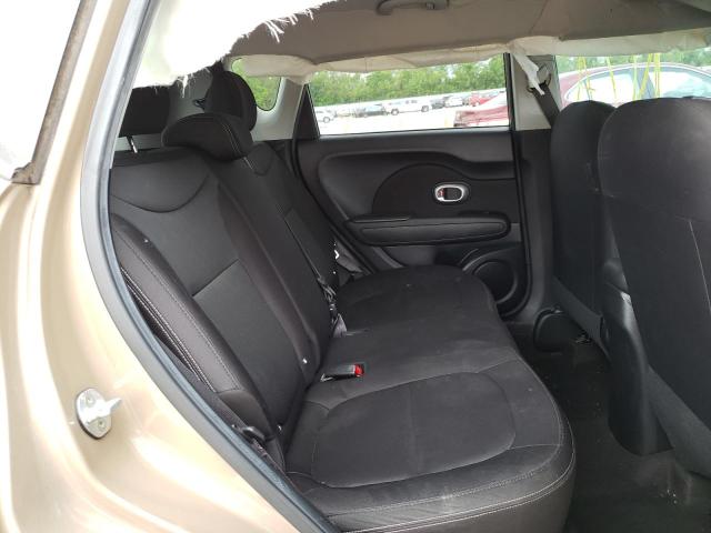 Photo 6 from auction – 2015 KIA SOUL with VIN KNDJN2A21F7235296