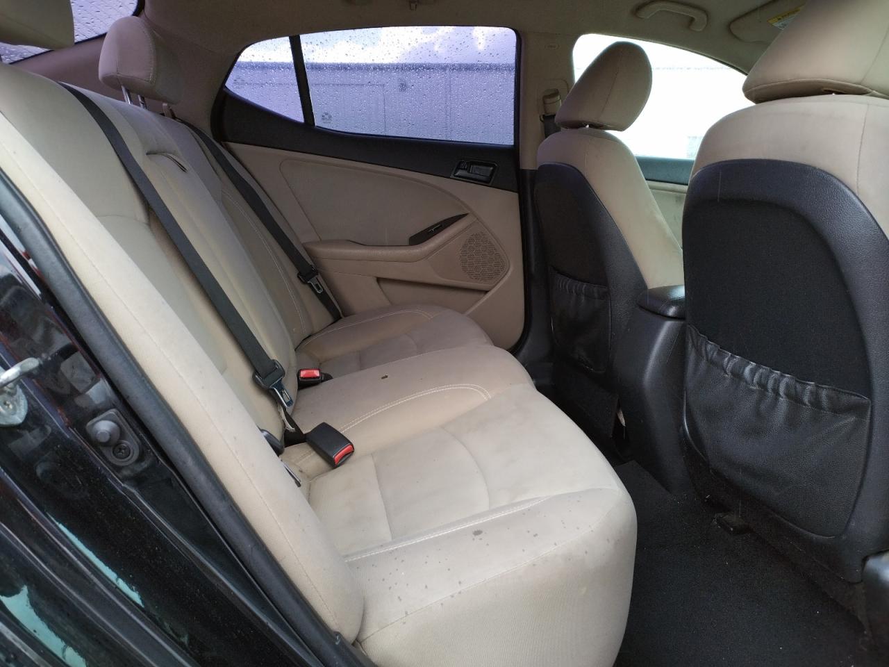 Photo 6 from auction – 2013 KIA OPTIMA LX with VIN 5XXGM4A78DG243856