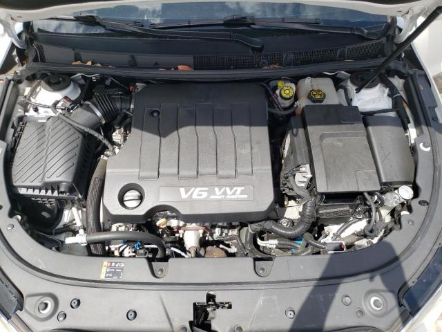 Photo 7 from auction – 2016 BUICK LACROSSE with VIN 1G4GA5G33GF184409