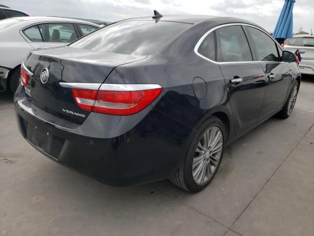 Photo 4 from auction – 2013 BUICK VERANO with VIN 1G4PS5SK2D4119487