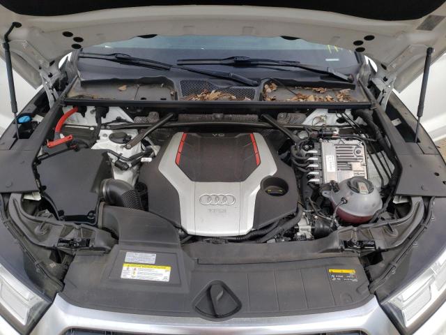 Photo 7 from auction – 2019 AUDI SQ5 PREMIU with VIN WA1B4AFY8K2079516