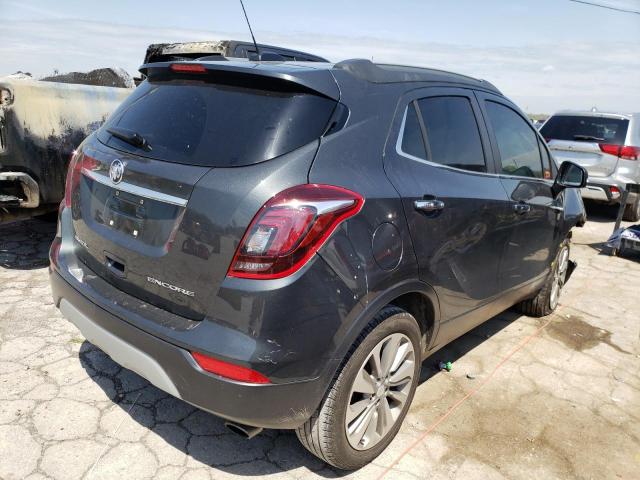 Photo 4 from auction – 2018 BUICK ENCORE PRE with VIN KL4CJASB9JB693102