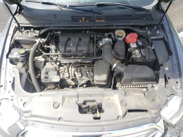 Photo 7 from auction – 2013 FORD TAURUS SEL with VIN 1FAHP2E87DG114346