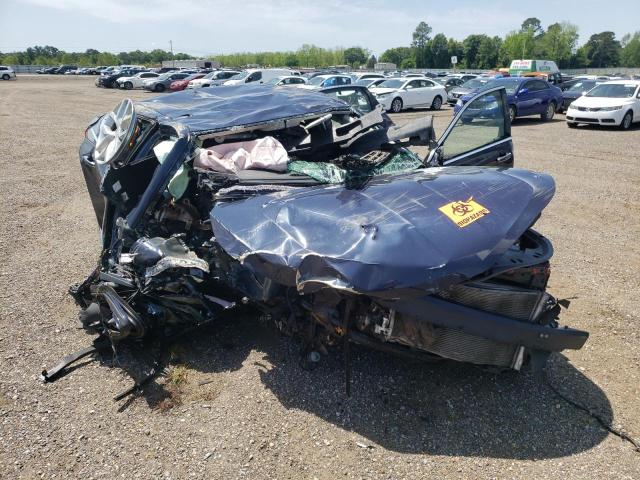 CHEVROLET IMPALA PRE 2018 with VIN 2G1125S31J9174713 - Photo from auction