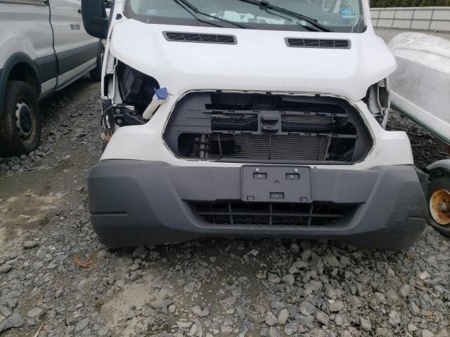 Photo 9 from auction – 2018 FORD TRANSIT T- with VIN 1FTYR2CM6JKA33903