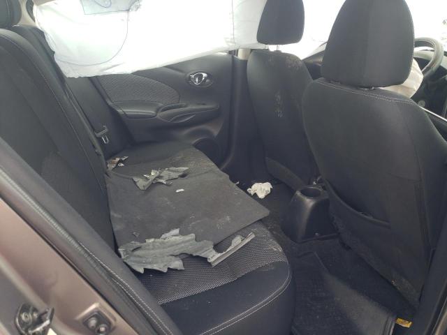 Photo 6 from auction – 2015 NISSAN VERSA S with VIN 3N1CN7AP6FL871129