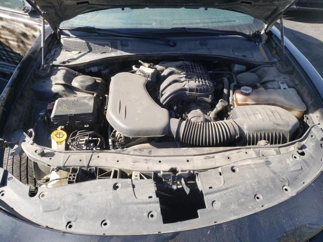 Photo 7 from auction – 2018 DODGE CHARGER PO with VIN 2C3CDXAGXJH298791