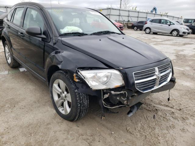 Photo 9 from auction – 2011 DODGE CALIBER with VIN 1B3CB3HA8BD156340