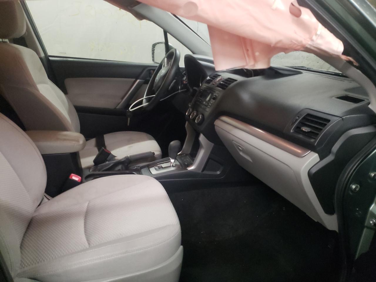 Photo 5 from auction – 2015 SUBARU FORESTER 2 with VIN JF2SJADC8FH833749