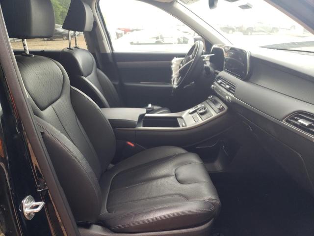 Photo 5 from auction – 2020 HYUNDAI PALISADE S with VIN KM8R44HE0LU114530