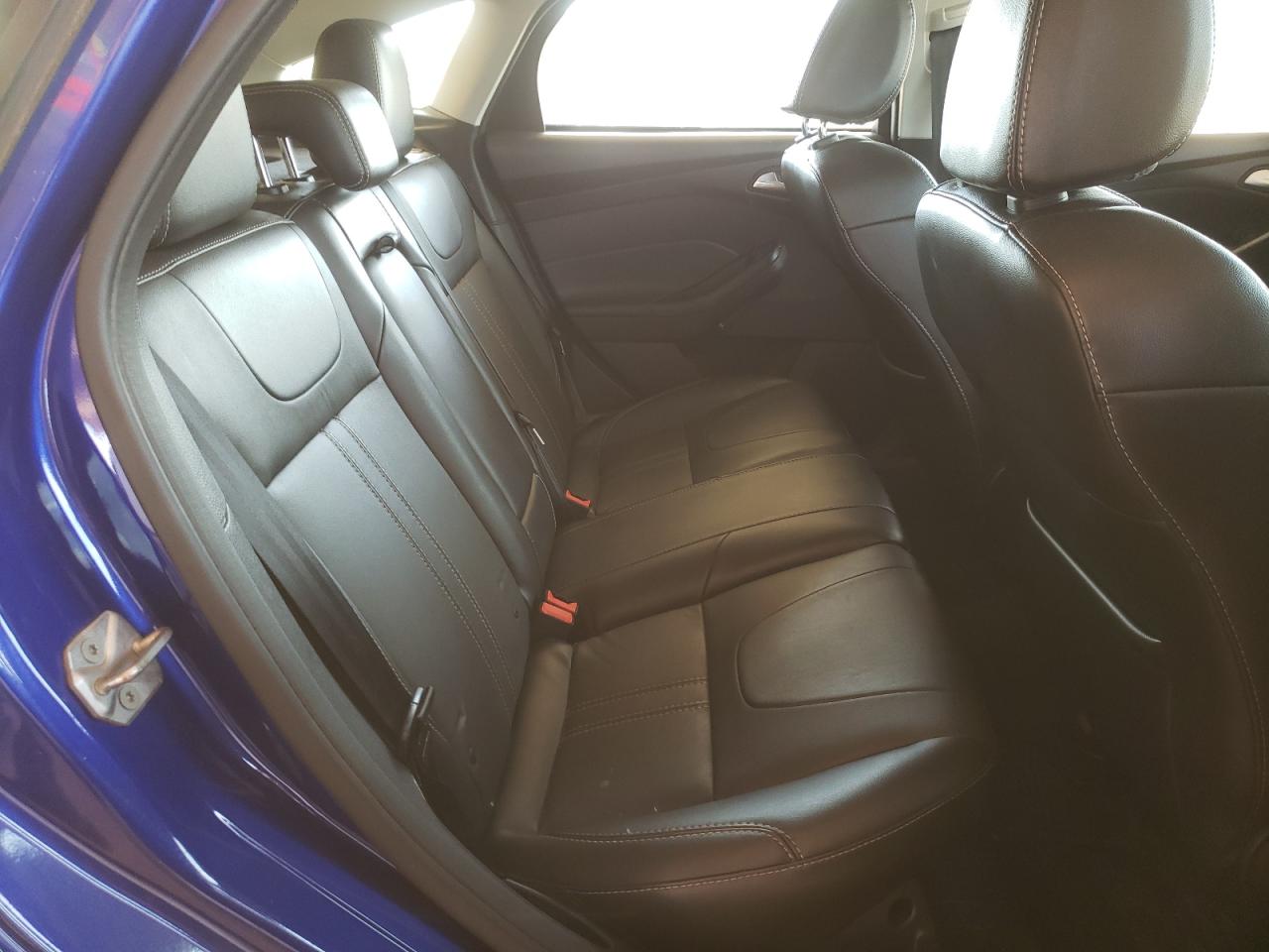 Photo 6 from auction – 2014 FORD FOCUS SE with VIN 1FADP3K29EL101384