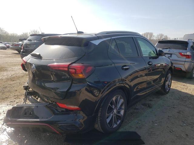 Photo 4 from auction – 2020 BUICK ENCORE GX with VIN KL4MMDS22LB085955