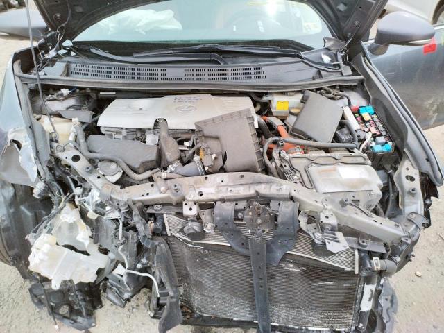 Photo 7 from auction – 2014 LEXUS CT 200 with VIN JTHKD5BH9E2173698