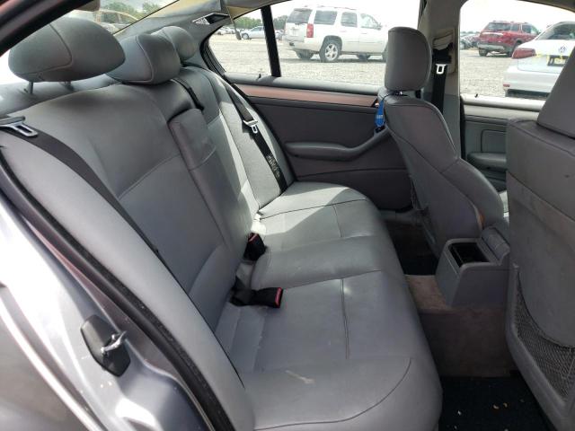 Photo 6 from auction – 2003 BMW 325 I with VIN WBAAZ33433KP80186