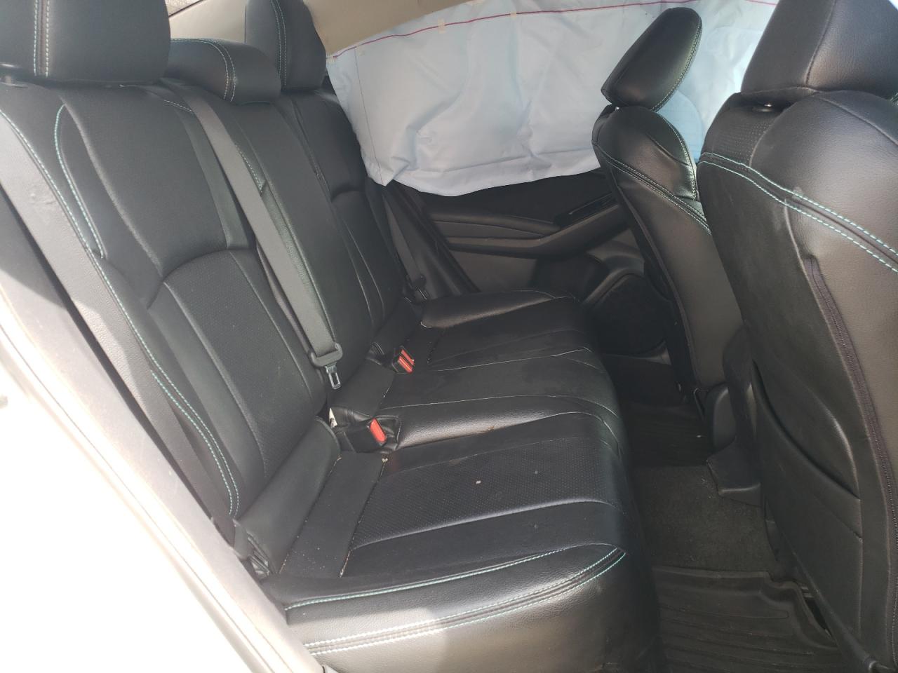 Photo 6 from auction – 2019 SUBARU IMPREZA with VIN 4S3GKAB61K3612919