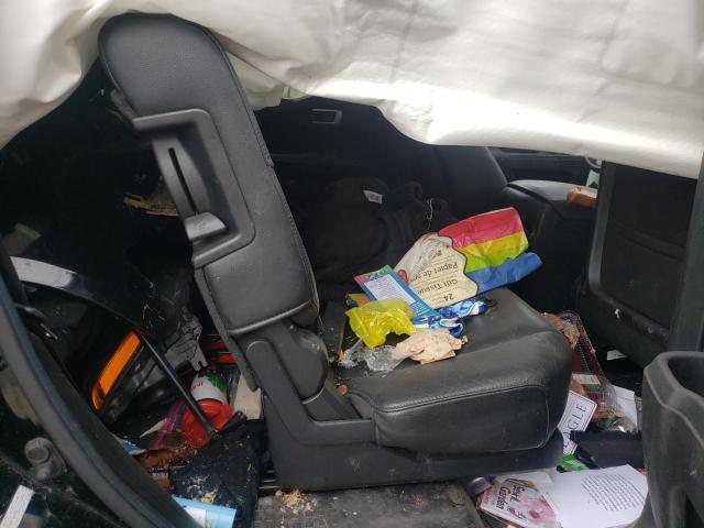 Foto 6 de la subasta – 2012 HONDA PILOT TOUR con VIN 5FNYF4H95CB035490