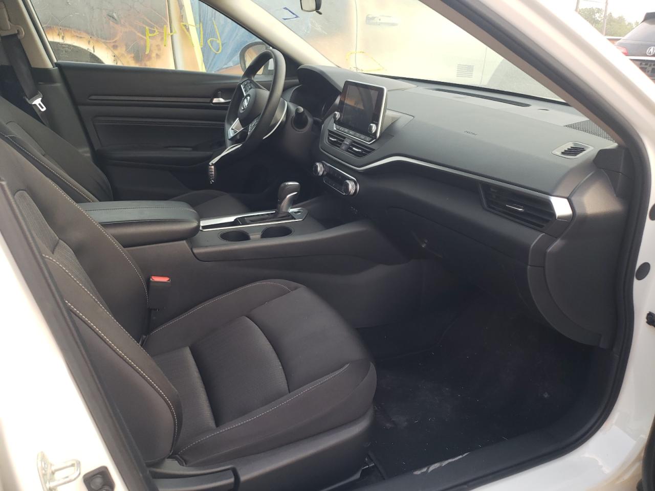 Photo 5 from auction – 2020 NISSAN ALTIMA S with VIN 1N4BL4BV1LC148148