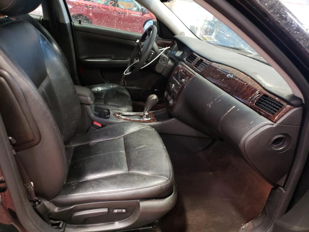 Photo 5 from auction – 2015 CHEVROLET IMPALA LIM with VIN 2G1WC5E35F1147177