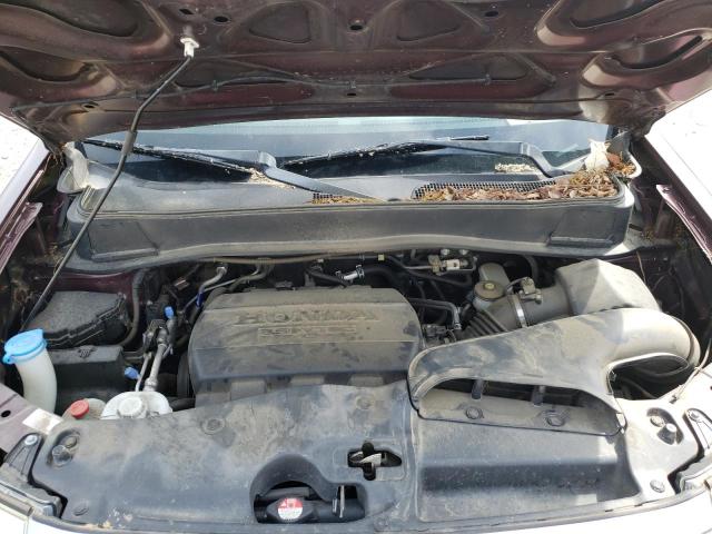 Photo 7 from auction – 2014 HONDA PILOT EXL with VIN 5FNYF3H64EB023589