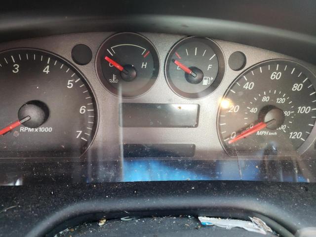Photo 8 from auction – 2007 FORD TAURUS SEL with VIN 1FAFP56U87A130583