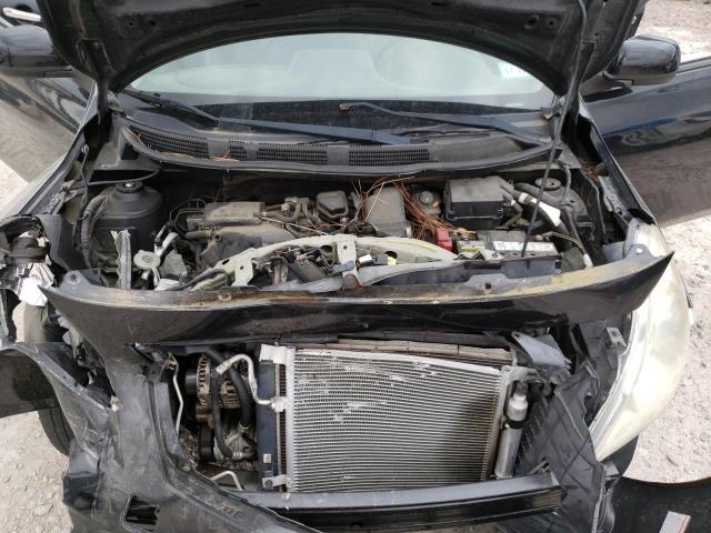 Photo 7 from auction – 2012 NISSAN VERSA S with VIN 3N1CN7AP3CL865722