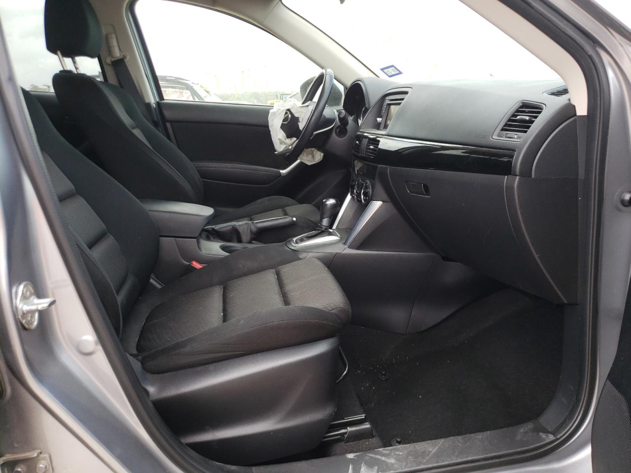 Photo 5 from auction – 2015 MAZDA CX-5 TOURI with VIN JM3KE2CY5F0453702