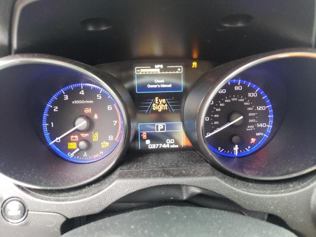 Photo 8 from auction – 2016 SUBARU LEGACY 2.5 with VIN 4S3BNAN65G3059132