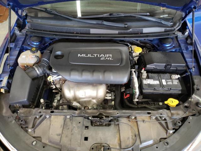 Photo 7 from auction – 2015 CHRYSLER 200 LIMITE with VIN 1C3CCCAB2FN722687