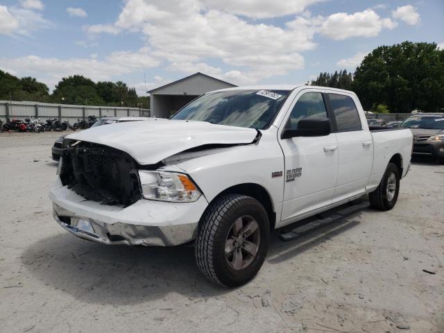 Фото 2 с аукциона – 2019 RAM 1500 CLASS с VIN 1C6RR6TT0KS571895
