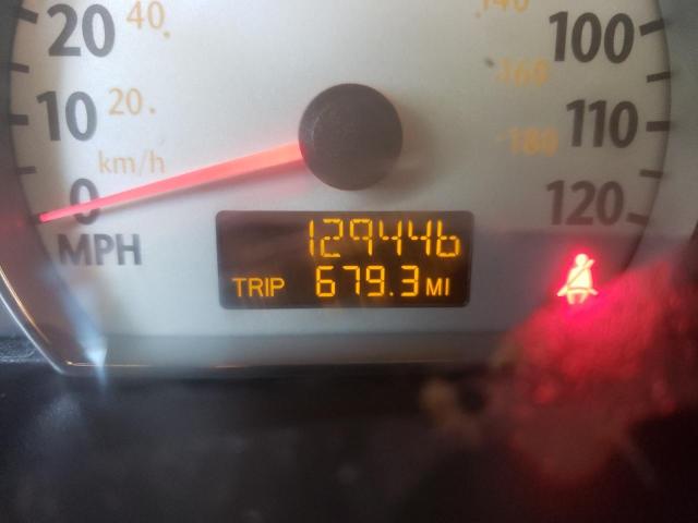 Photo 8 from auction – 2005 SATURN ION with VIN 1G8AL52FX5Z119858