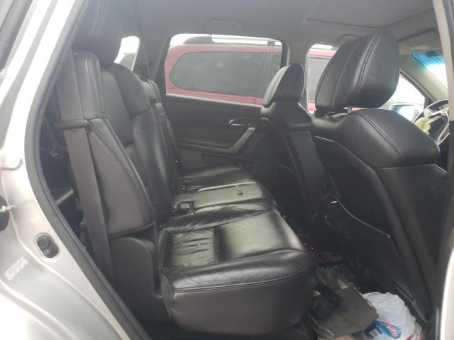 Photo 6 from auction – 2011 ACURA MDX with VIN 2HNYD2H25BH526870