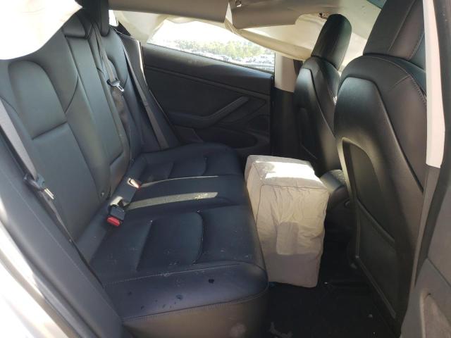 Photo 6 from auction – 2018 TESLA MODEL 3 with VIN 5YJ3E1EA2JF078563