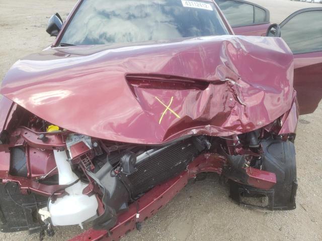 Photo 7 from auction – 2021 DODGE CHARGER R/ with VIN 2C3CDXCT9MH629035