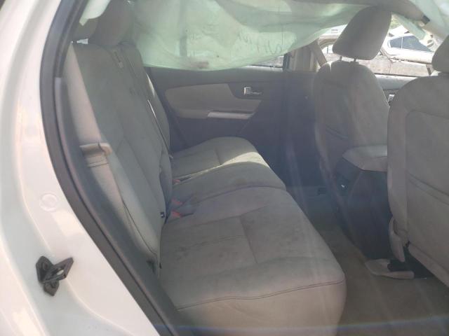 Photo 6 from auction – 2011 FORD EDGE SE with VIN 2FMDK3GC3BBA59229