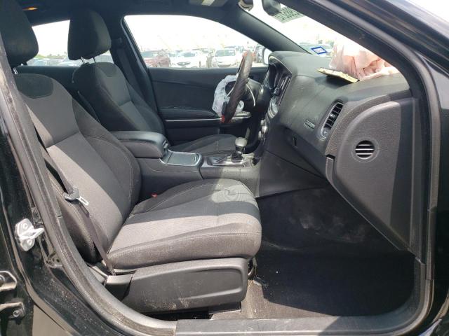 Photo 5 from auction – 2016 DODGE CHARGER SE with VIN 2C3CDXBG3GH146326