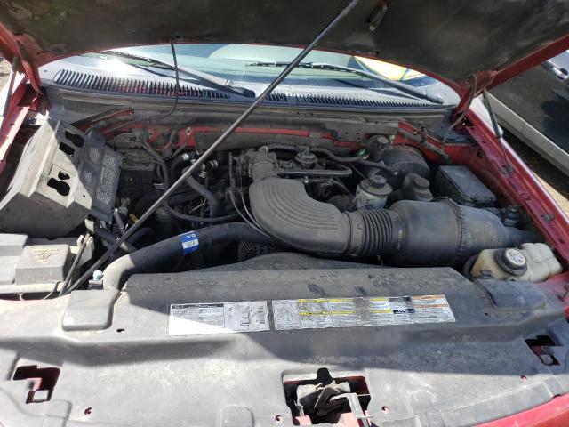 Photo 7 from auction – 2001 FORD EXPEDITION with VIN 1FMPU16L41LB35617