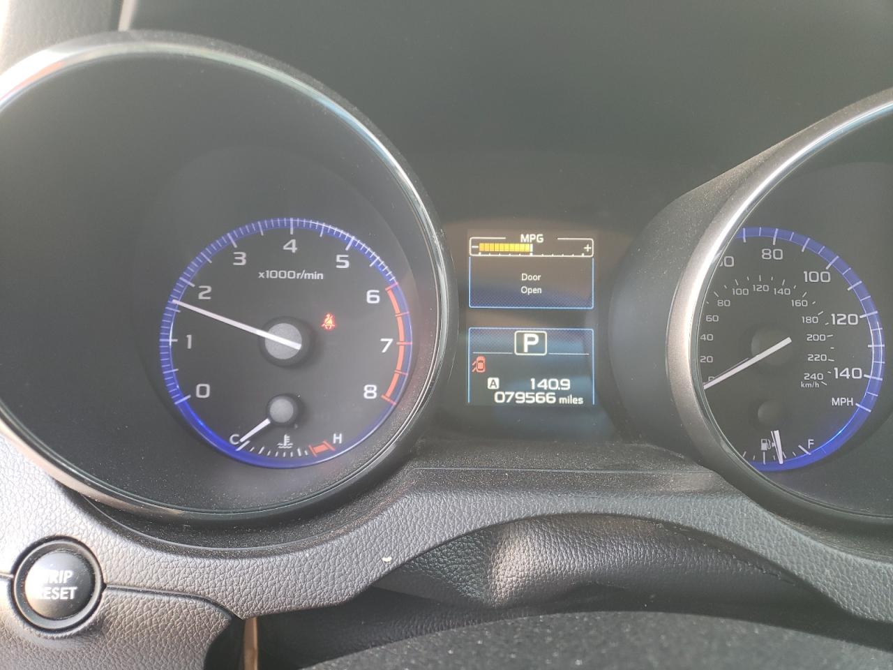 Снимка 8 от търг – 2016 SUBARU OUTBACK 2. с VIN 4S4BSBCC2G3312426