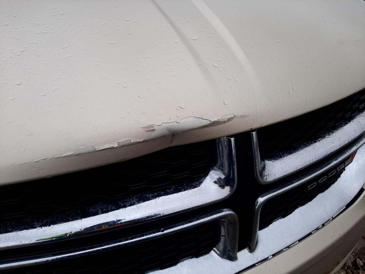 Photo 9 from auction – 2012 DODGE GRAND CARA with VIN 2C4RDGCG6CR324318