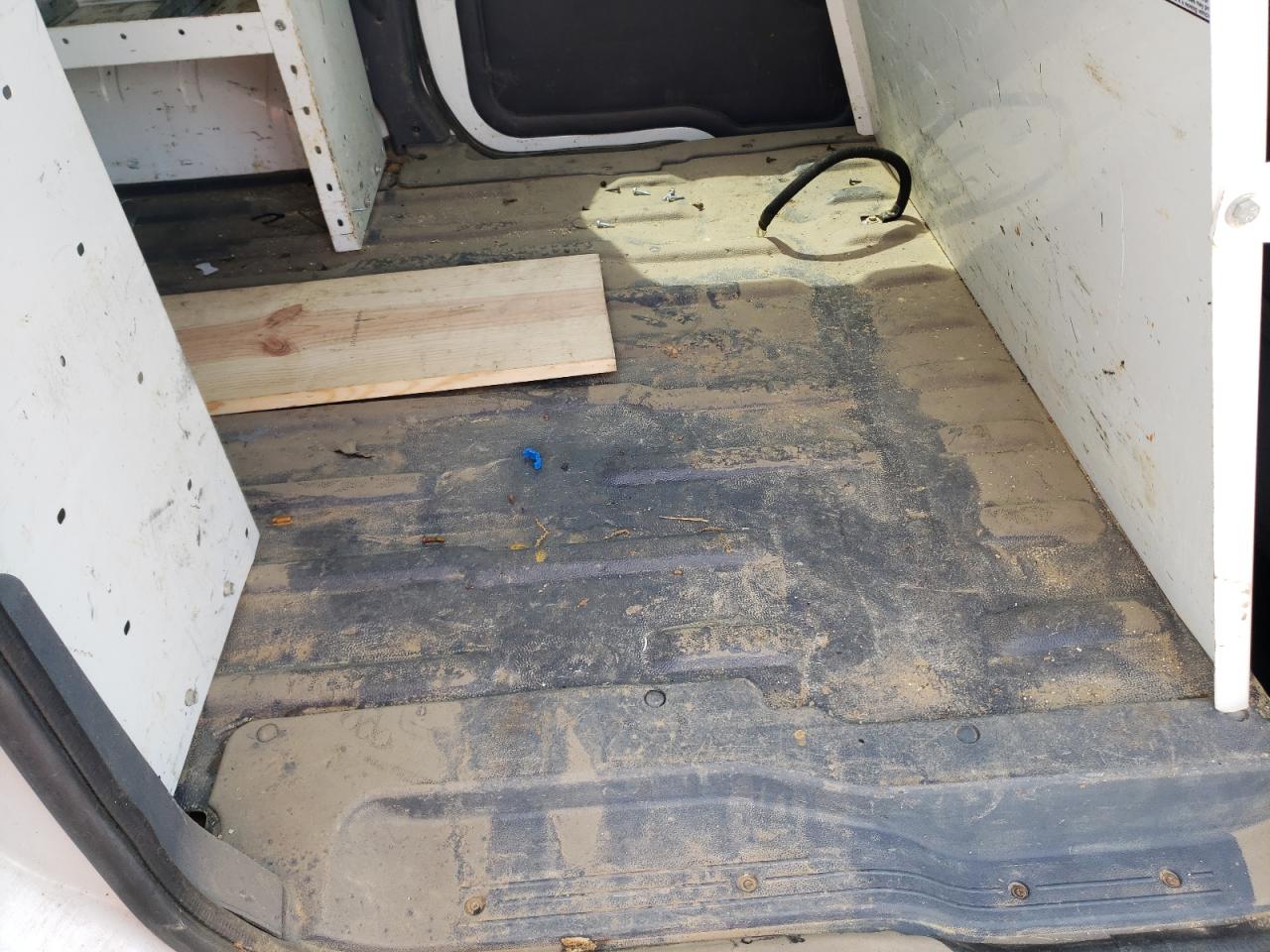 Photo 6 from auction – 2012 FORD TRANSIT CO with VIN NM0LS7DNXCT093079