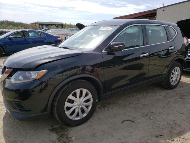 Photo 2 from auction – 2015 NISSAN ROGUE S with VIN KNMAT2MT7FP531868