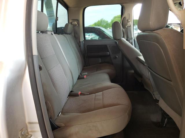 Photo 6 from auction – 2007 DODGE RAM 2500 S with VIN 3D7KS28A57G840394
