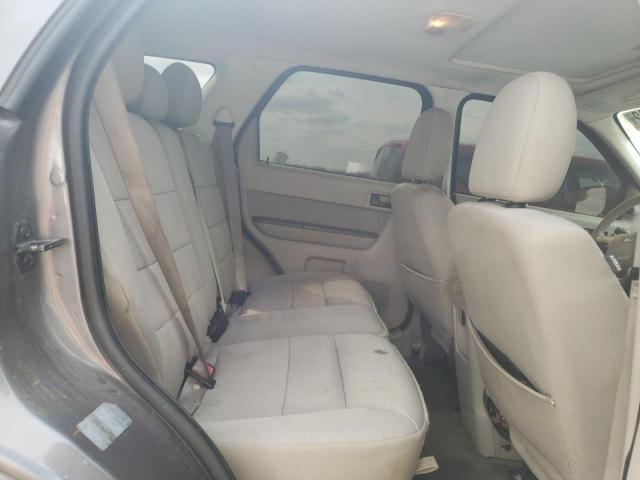 Photo 6 from auction – 2011 FORD ESCAPE XLT with VIN 1FMCU0DG6BKB32594