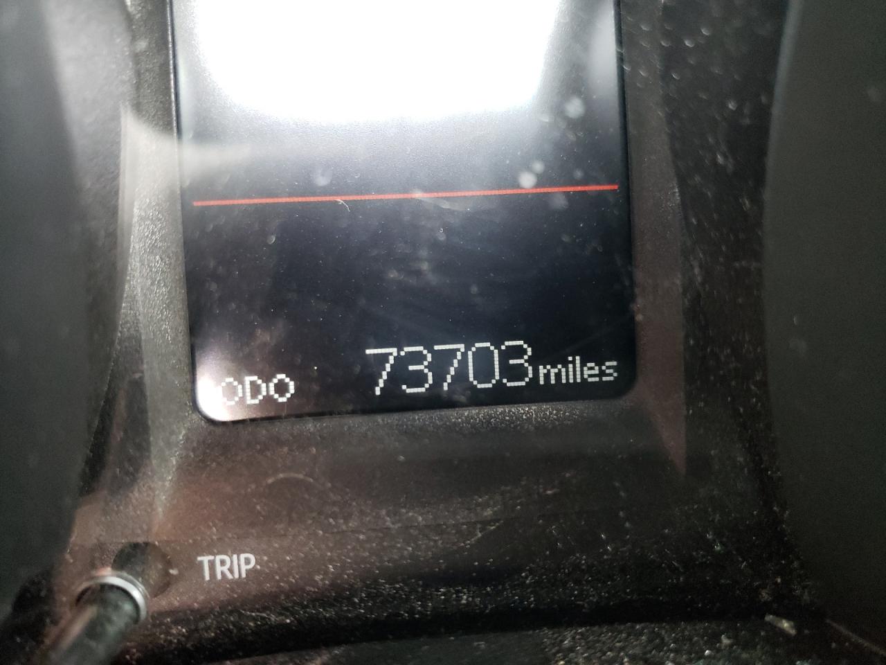 Photo 18 from auction – 2016 TOYOTA COROLLA L with VIN 5YFBURHE9GP564117