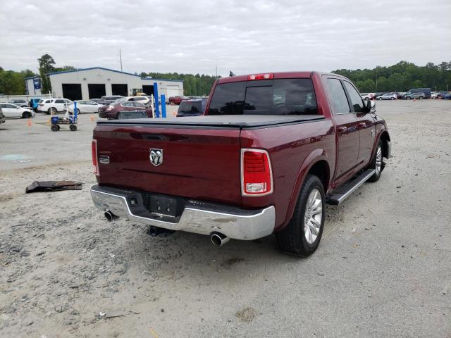 Photo 4 from auction – 2017 RAM 1500 LONGH with VIN 1C6RR6PT9HS639307