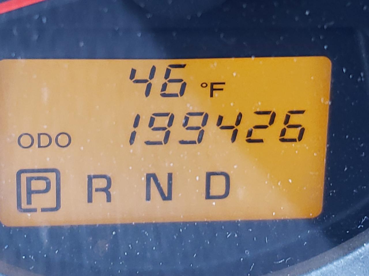 Photo 8 from auction – 2012 TOYOTA RAV4 LIMIT with VIN 2T3DF4DV3CW179549