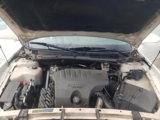 Photo 7 from auction – 2004 BUICK UK with VIN 1G4HP52K644174496