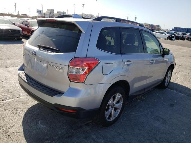 صورة رقم 4 من المزاد - 2016 SUBARU FORESTER 2 مع VIN JF2SJAHC6GH547491