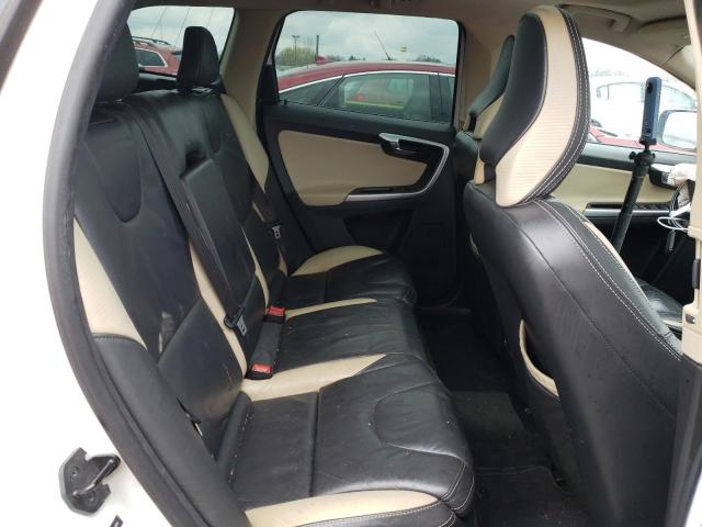 Photo 6 from auction – 2011 VOLVO XC60 3.2 with VIN YV4952DL6B2168092