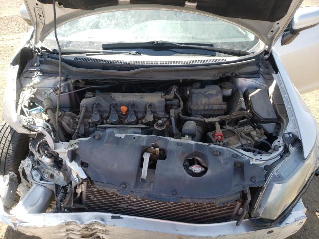 Foto 7 de la subasta – 2015 HONDA CIVIC SE con VIN 19XFB2F74FE287797